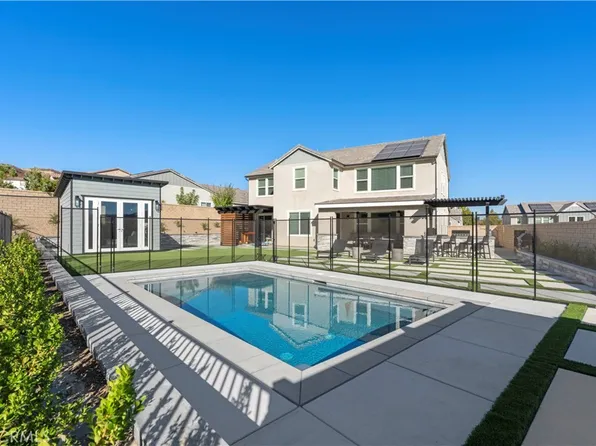 25068 Aspen Falls Dr, Santa Clarita, CA 91387