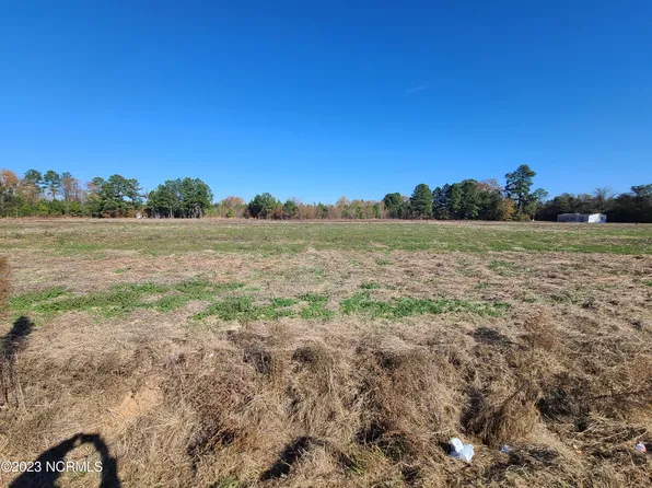 0 Twisted Hickory Road, Elizabethtown, NC 28337