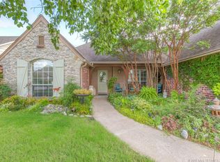 4001 W Canton St, Broken Arrow, OK 74012
