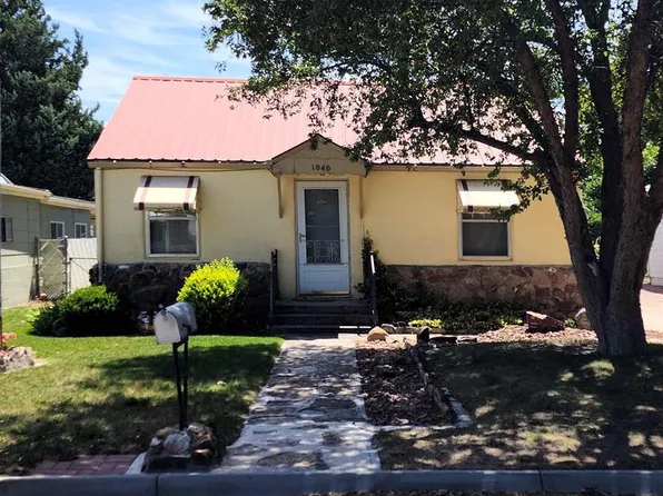 1040 Howard Street, Delta, CO 81416