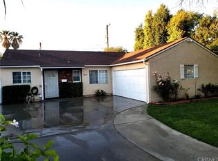 18031 Burton St, Reseda, CA 91335