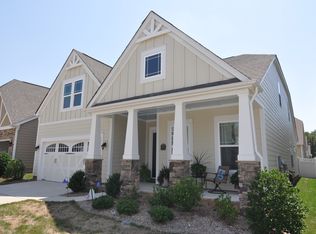 1012 Bimelech Dr, Indian Trail, NC 28079