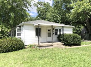 1602 E Elbert St, Indianapolis, IN 46227