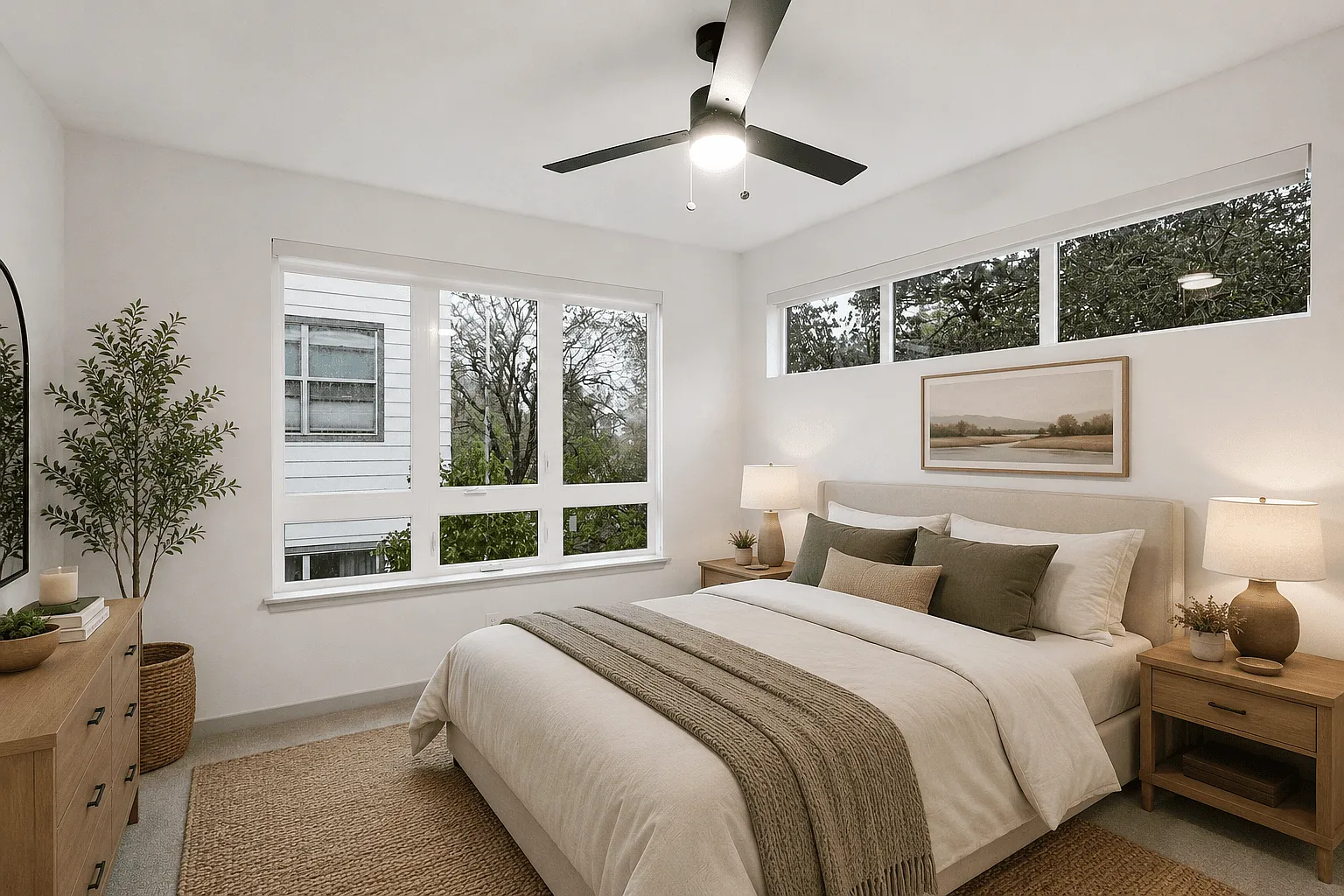 University Hills Townhomes — Photo 4