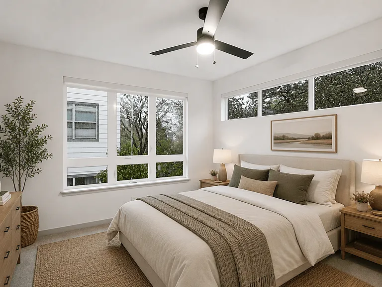 University Hills Townhomes — Photo 28