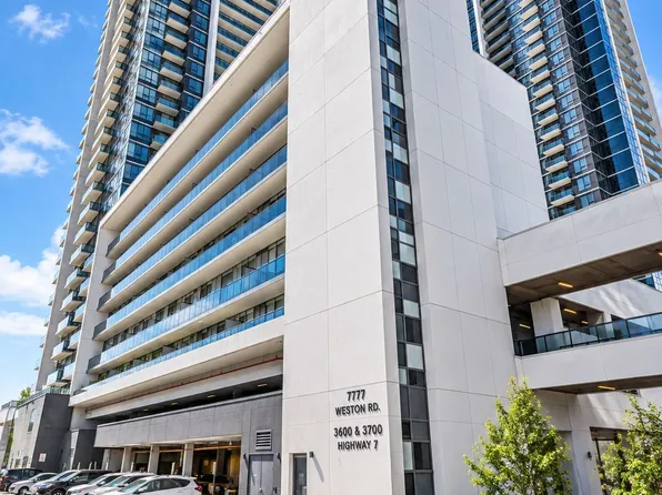 3600 Highway 7 Rd #514, Vaughan, ON L4L 0G7