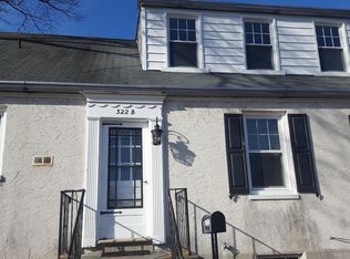 322 Shaw Rd, Ridley Park, PA 19078