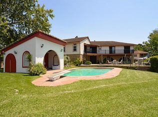 1302 Davon Ln, Houston, TX 77058