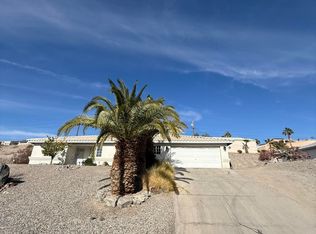 3151 Amigo Dr, Lake Havasu City, AZ 86404