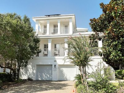 90 Vista Blfs, Destin, FL, 32541
