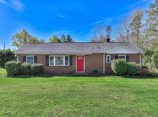 735 W Milledgeville Road, Harlem, GA 30814