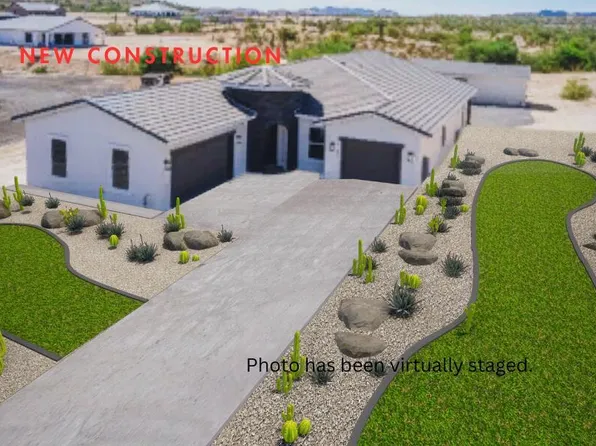 27502 N FREEDOM Street, San Tan Valley, AZ 85144