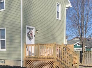 10565 Main St #5, New Middletown, OH 44442