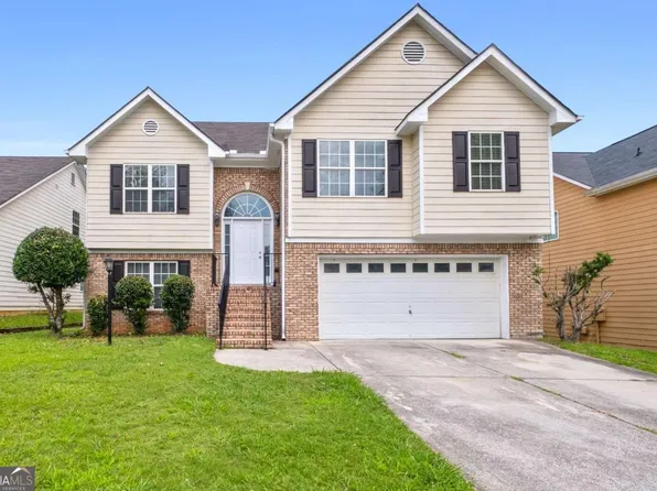 2323 Crimson Creek Ln, Snellville, GA 30078