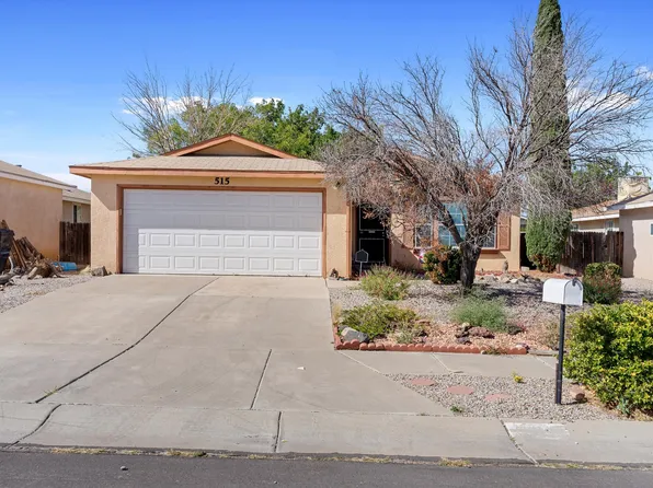 515 Carfax Pl SW, Albuquerque, NM 87121