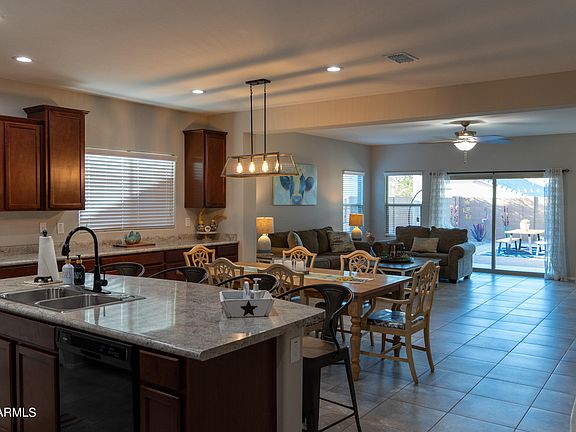2nd image of 25948 W ORAIBI Drive
