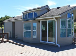 5670 3rd St NW, Tillamook, OR 97141