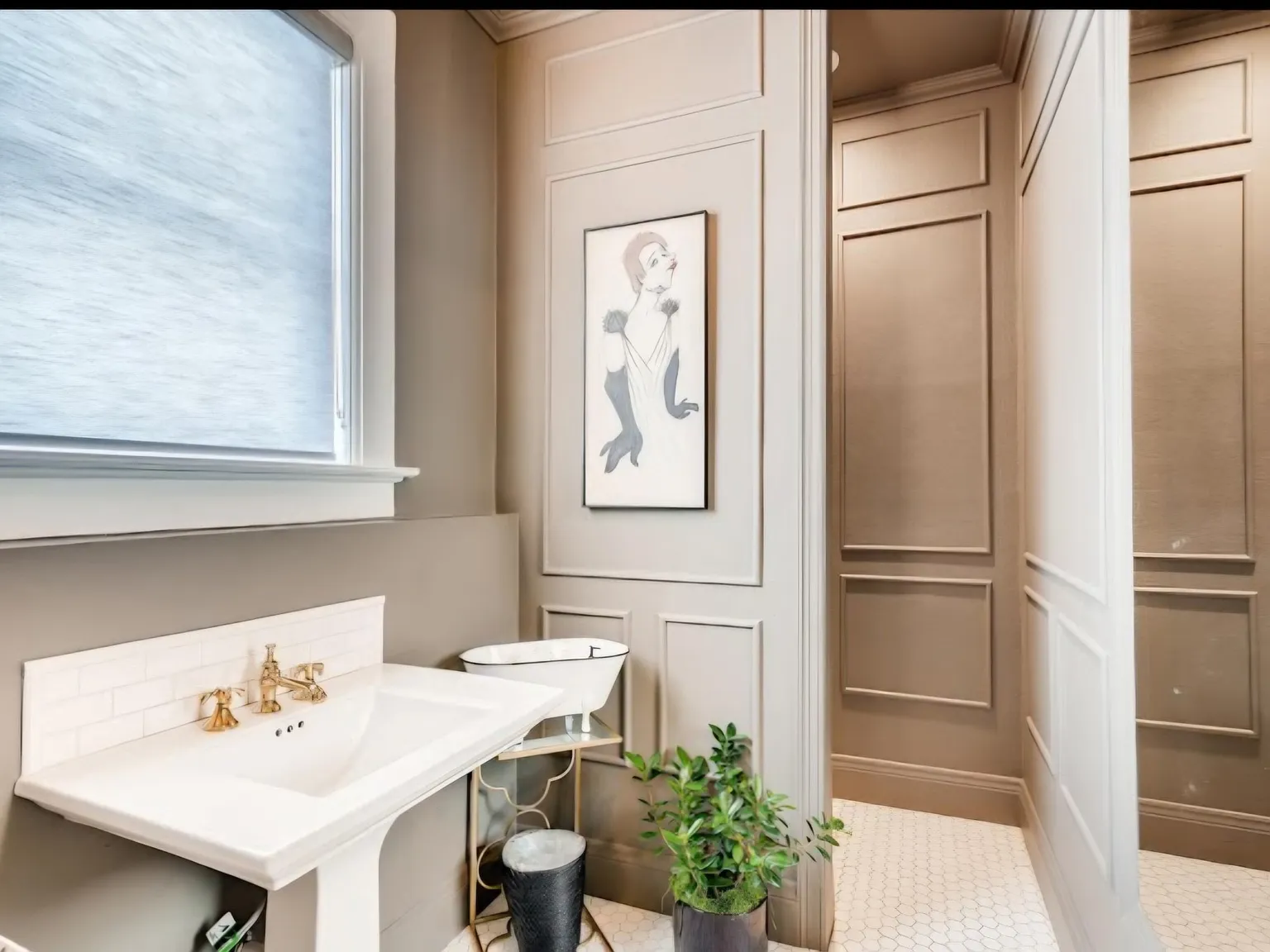Studio, 367 sqft, $1,700 — Photo 4