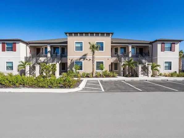 23411 Collina Way #9203, Port Charlotte, FL 33980