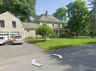 1415 Forest Ave, Portland, ME 04103