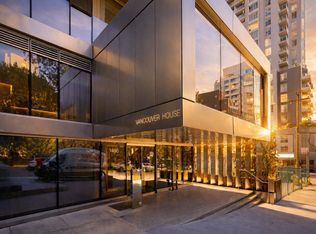 1480 Howe St #3209, Vancouver, BC