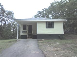 13803 Royal Oaks Dr, Mabelvale, AR 72103