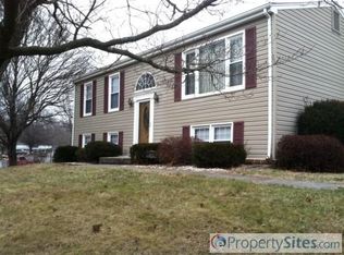 4606 Jacklin Dr NE, Roanoke, VA 24019