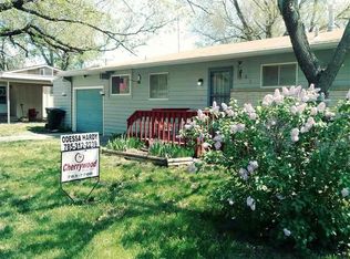 2201 SW 71st Ter, Topeka, KS 66619