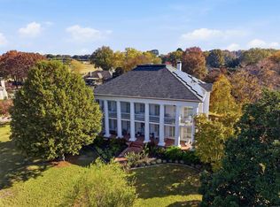 440 Savannah Park Cir, Conway, AR 72034