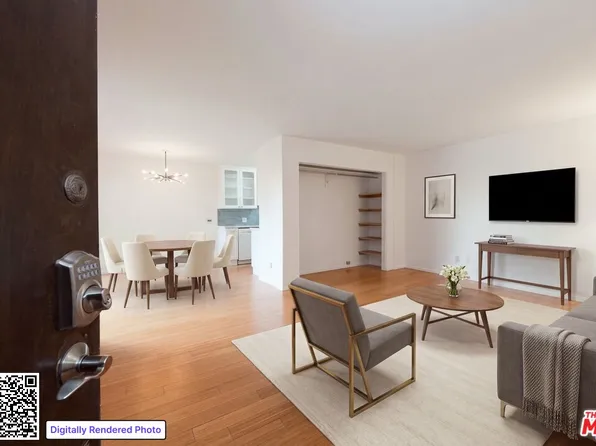 532 N Rossmore Ave APT 108, Los Angeles, CA 90004