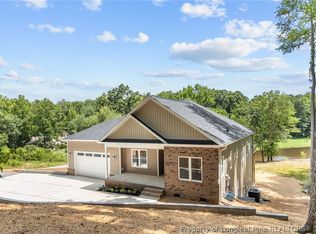 125 Northridge Trl, Sanford, NC 27332