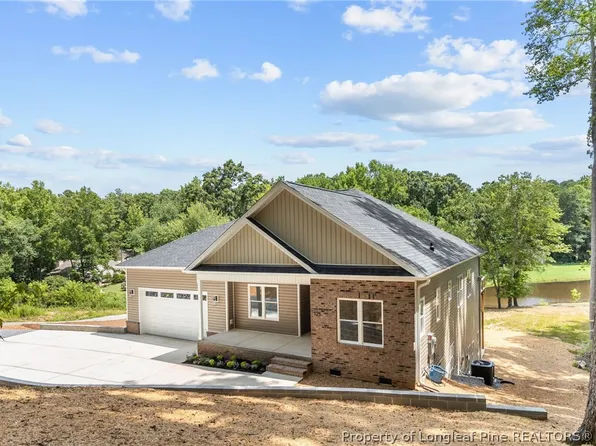 125 Northridge Trl, Sanford, NC 27332