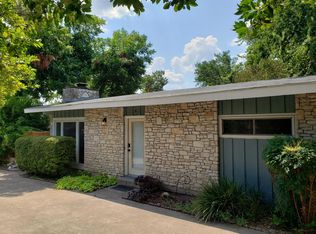 706 E 44th St #A, Austin, TX 78751