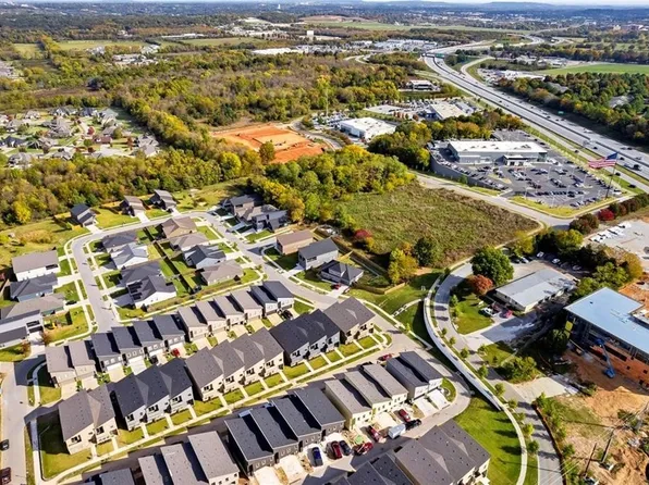 2195 W Million Ln, Fayetteville, AR 72704