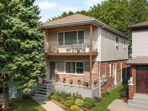 130-15 130th St, South Ozone Park, NY 11420