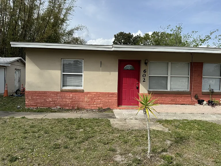 602 Titus St — Photo 1