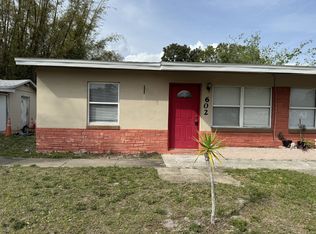 602 Titus St, Titusville, FL 32796