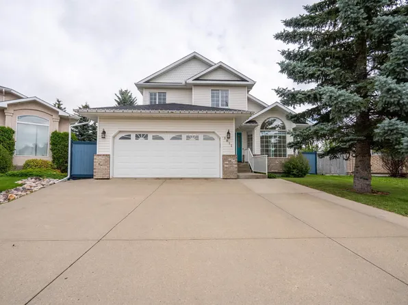 3811 44th St NW, Edmonton, AB T6L 6Z5