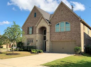 6730 Sotoria Ln, Sugar Land, TX 77479