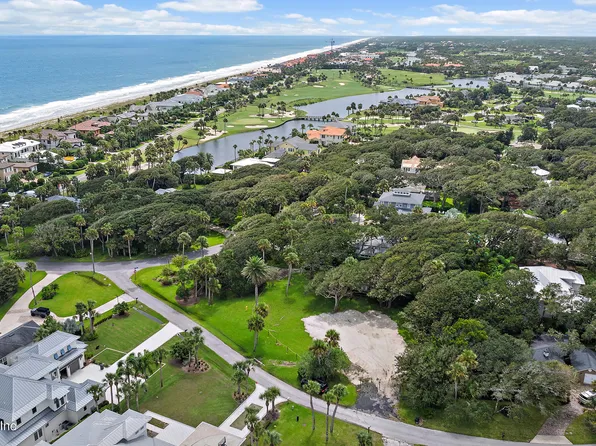 1 PONTE VEDRA Circle, Ponte Vedra Beach, FL 32082
