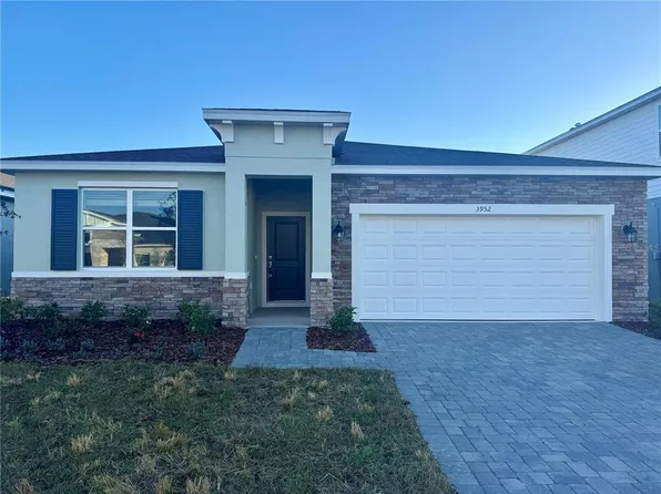 3952 Altitude Run, Davenport, FL 33837