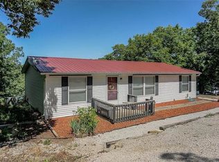 118 Hidden Valley Rd, Mapleton, KS 66754