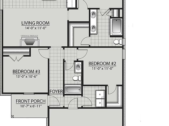 2nd image of this home