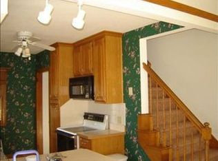 1429 E Sandusky St, Findlay, OH 45840