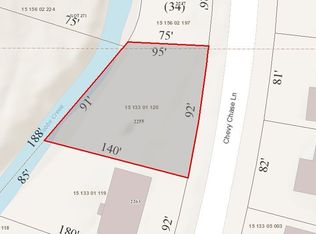 2255 Chevy Chase Ln, Decatur, GA 30032