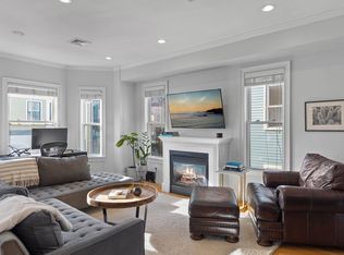 52 Green St #2, Jamaica Plain, MA 02130