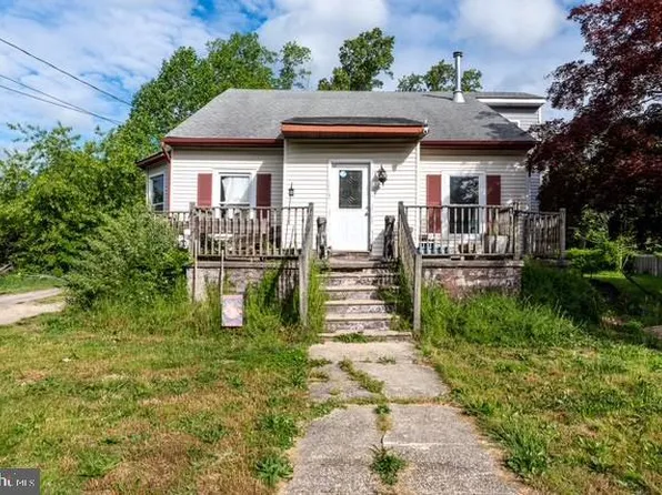 518 Monroe Ave, Woodbine, NJ 08270