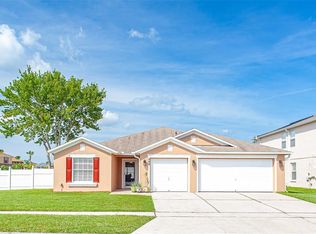 969 Horseshoe Falls Dr, Orlando, FL 32828