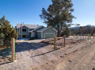 2341 Enterprise Rd, Reno, NV 89521
