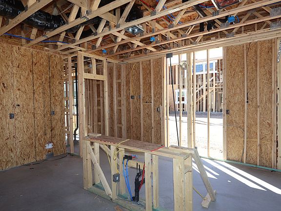 Interior - April 15, 2026